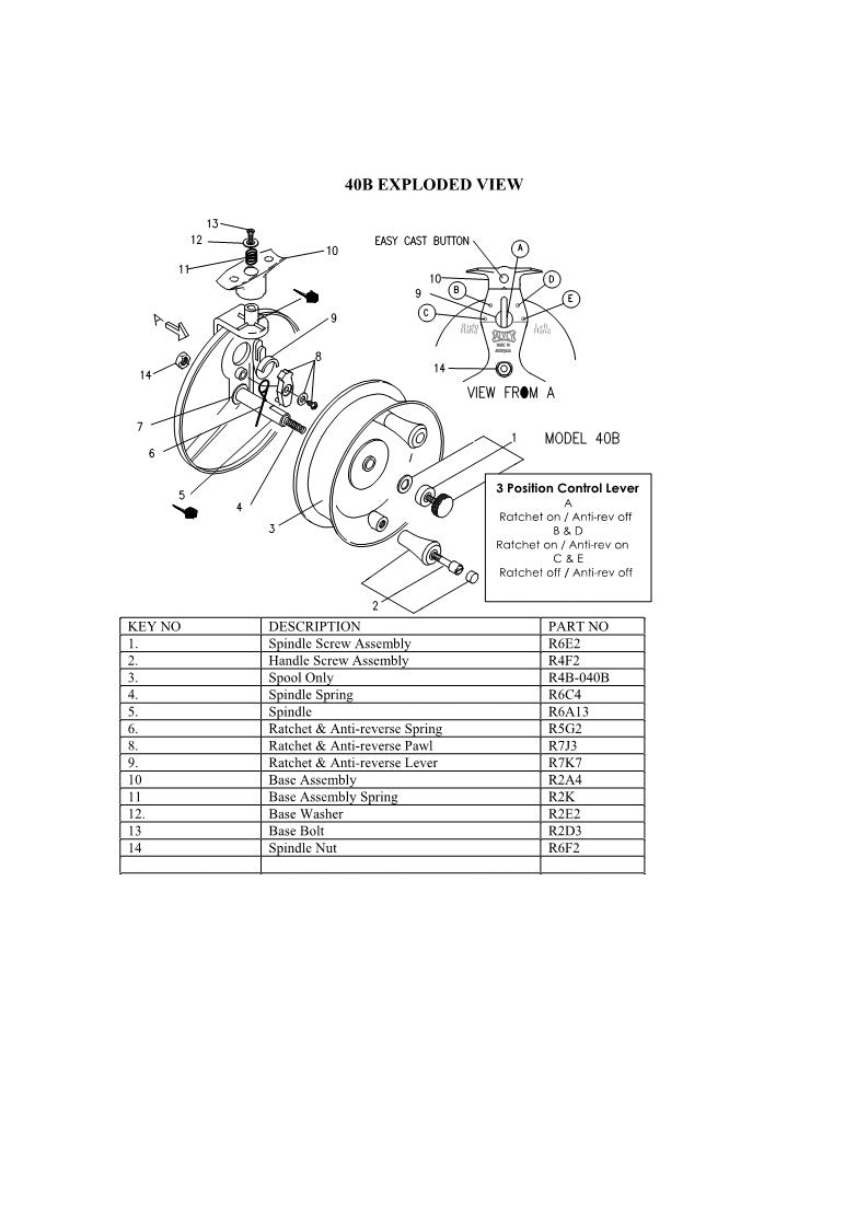 40b Schematic