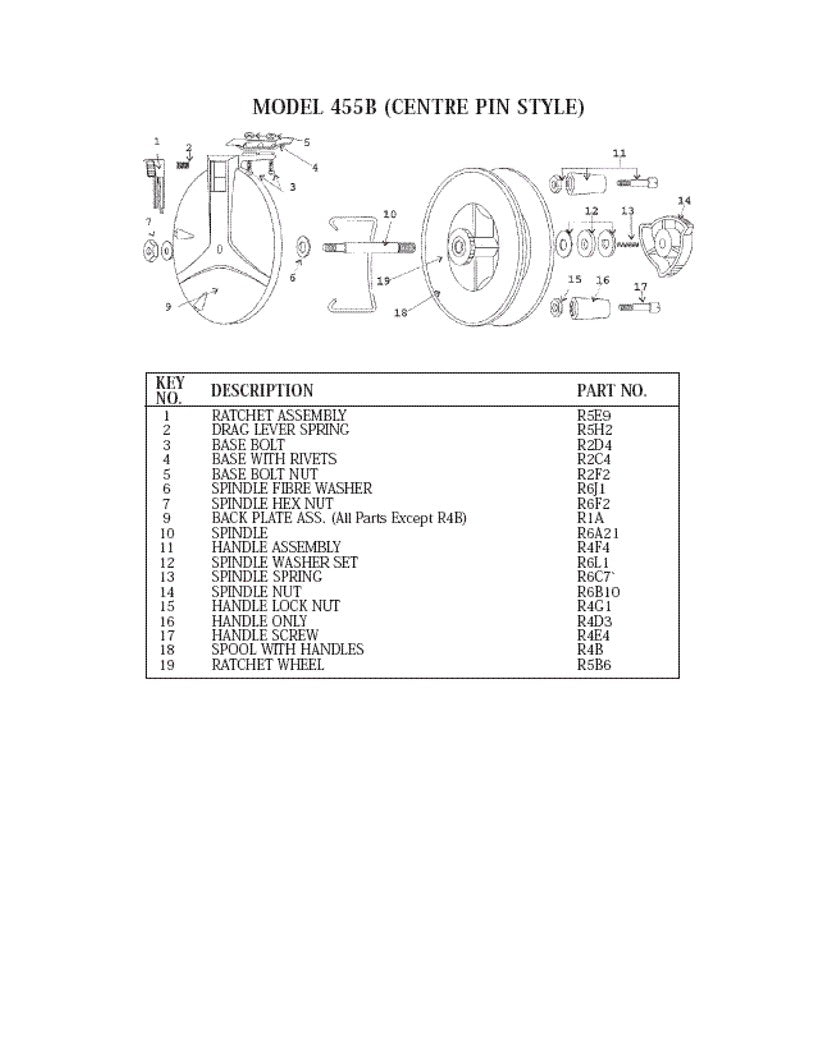 455b Schematic