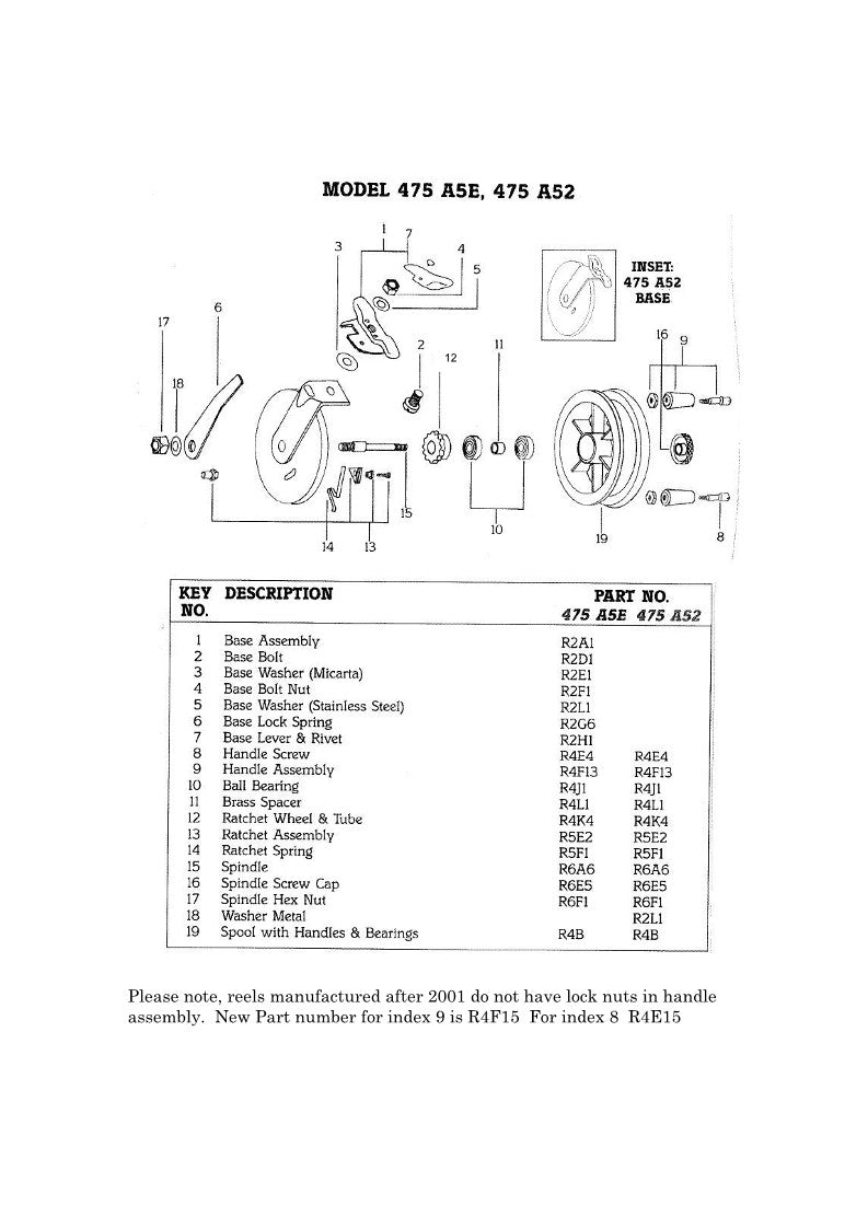 475a5 Schematic