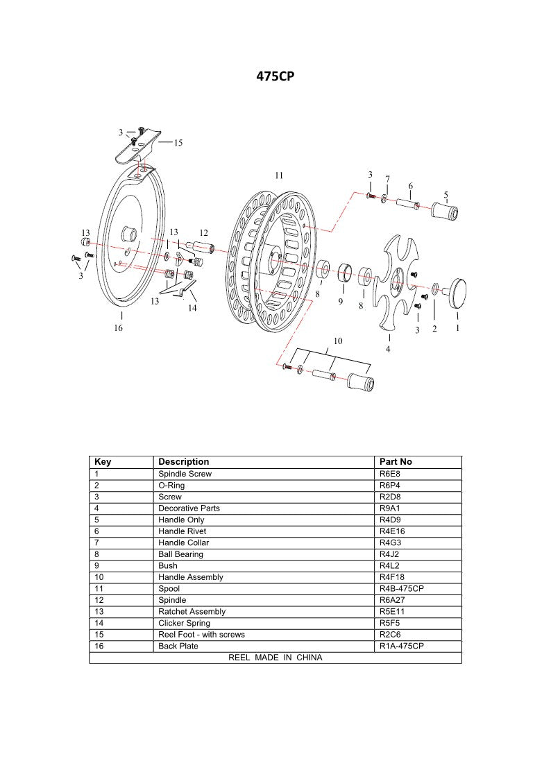 475cp Schematic