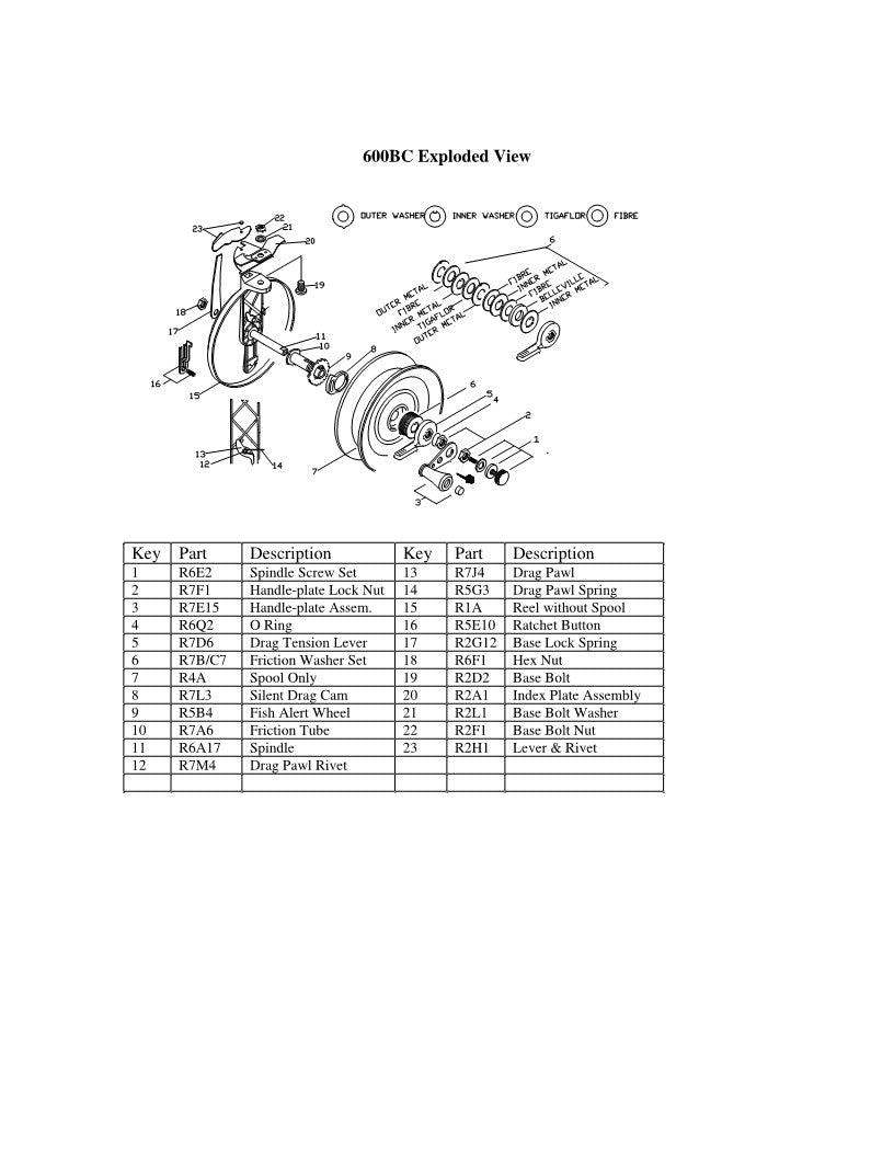 600bc Schematic