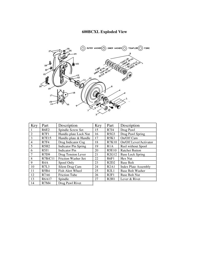 600bc Xl Schematic