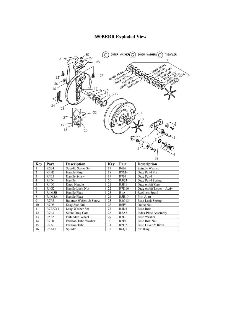 650berr Schematic
