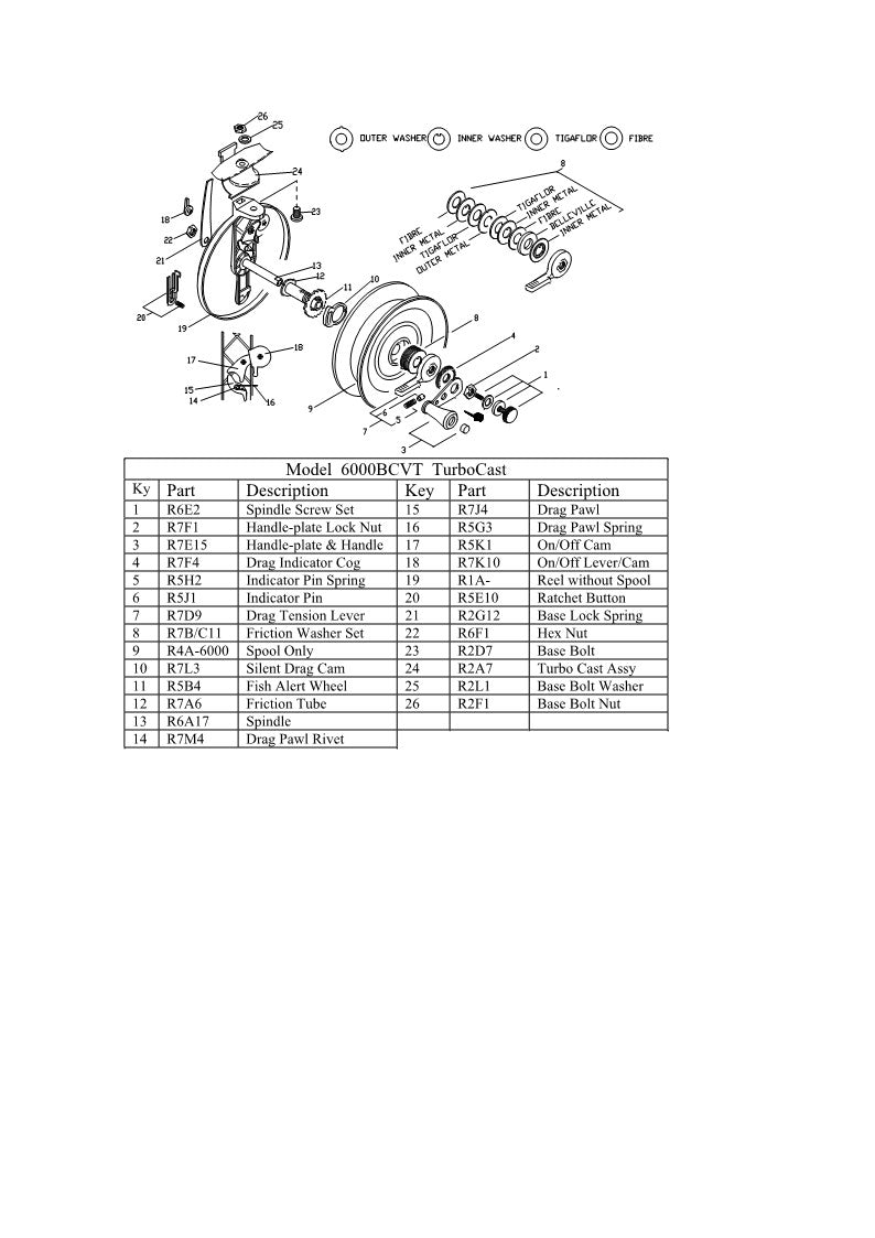 6000 Bcvt Schematic