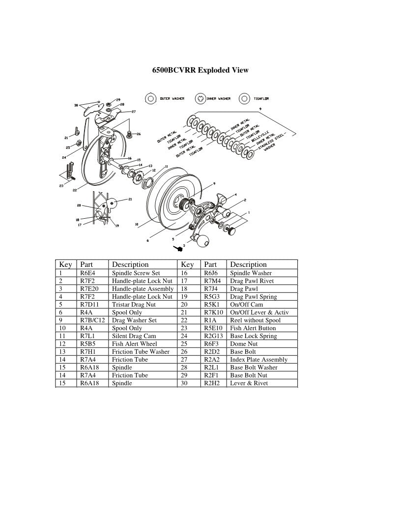 6500 Bcvrr Schematic