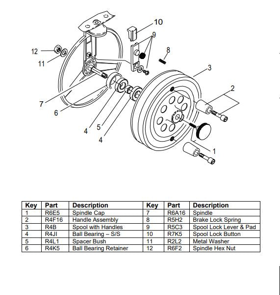 47gz Schematic