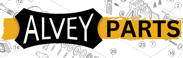 Alvey Parts