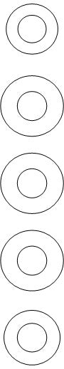 R7c2 Teflon Drag Washer 425 [pn:r7c2]