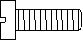 D2d-rc Screw [pn:d2d-rc]