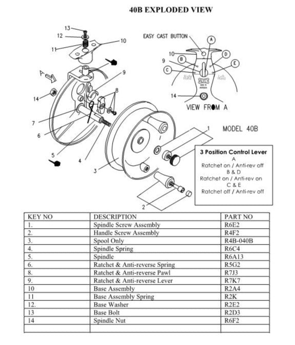 40b Schematic