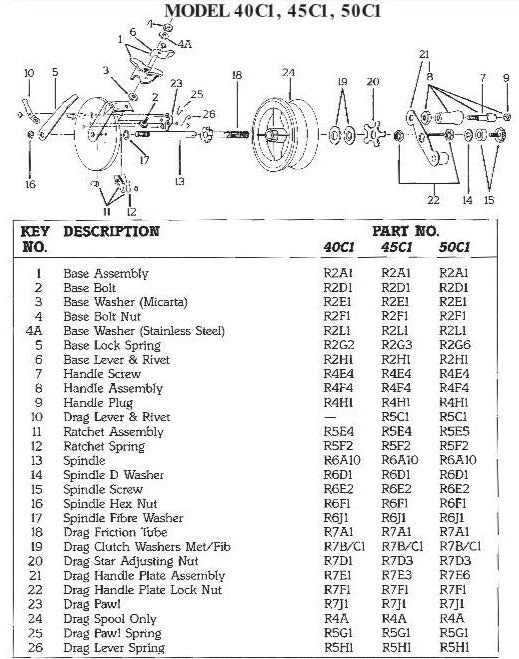 40c1 Schematic