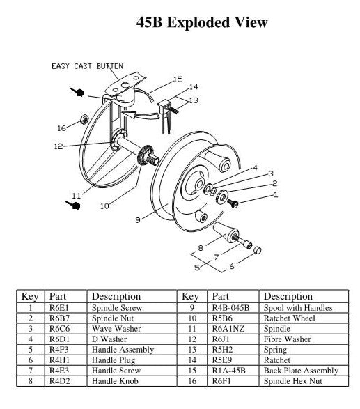 45b Schematic