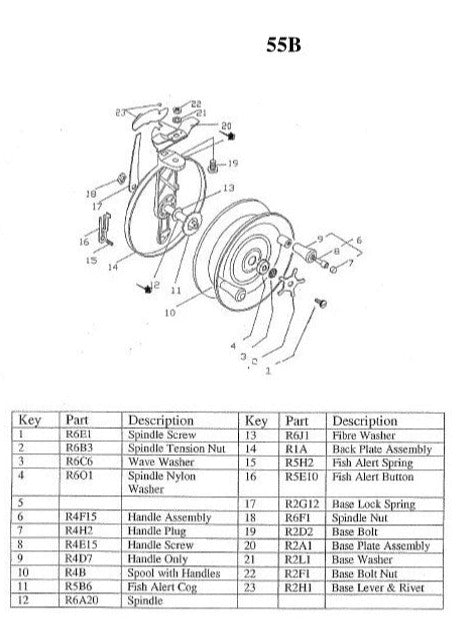 55b Schematic