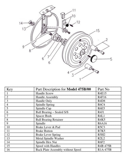 475b Schematic