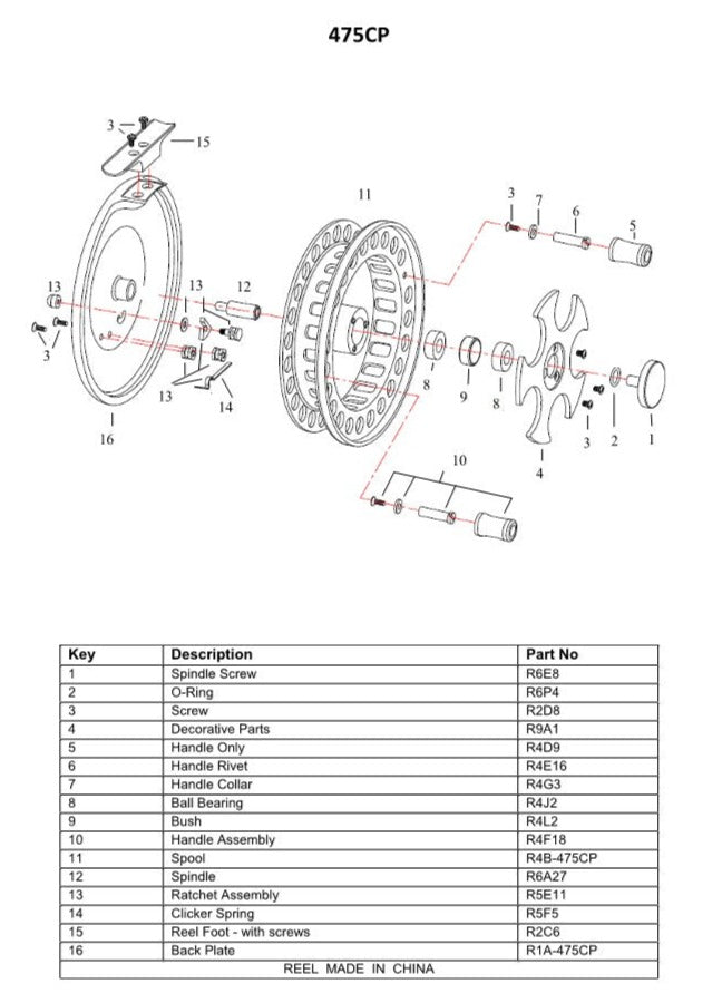 475cp Schematic