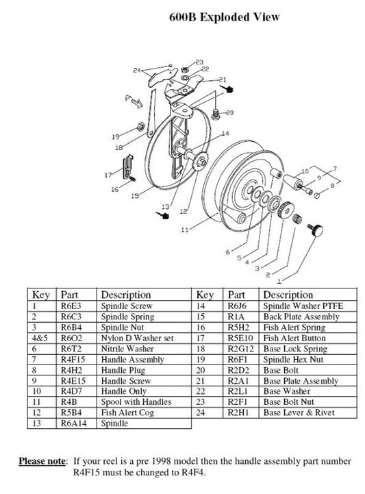 600b Schematic