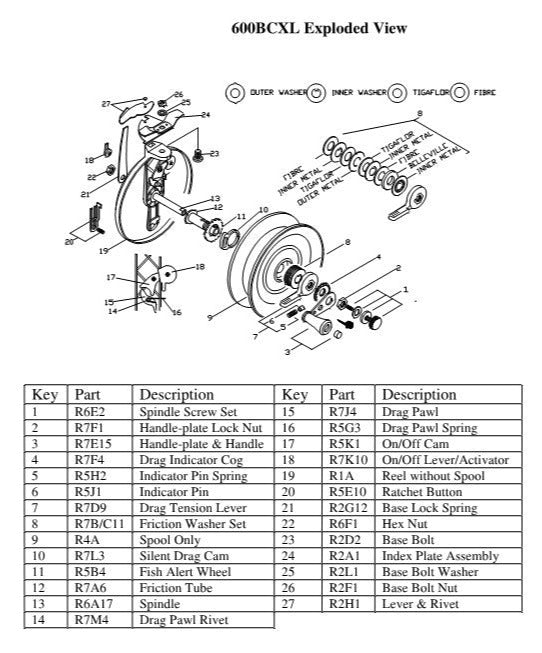 600bc Xl Schematic