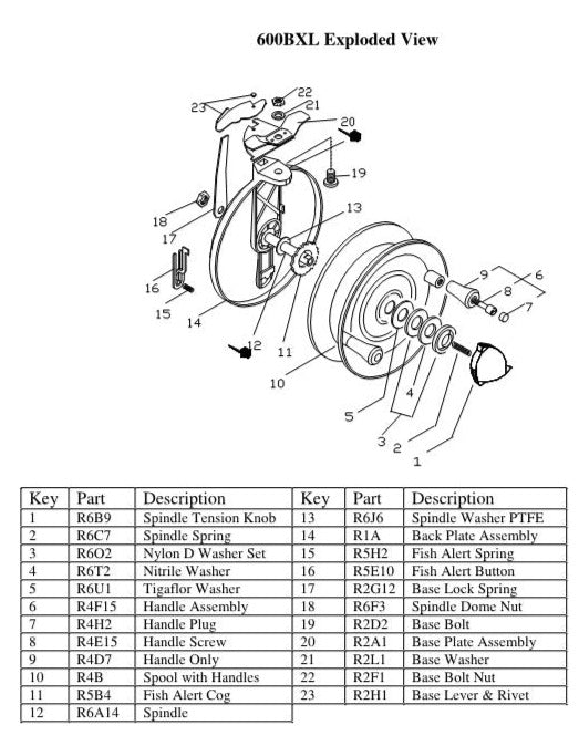 600b Xl Schematic