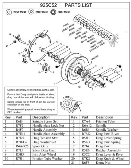 925c52 Schematic