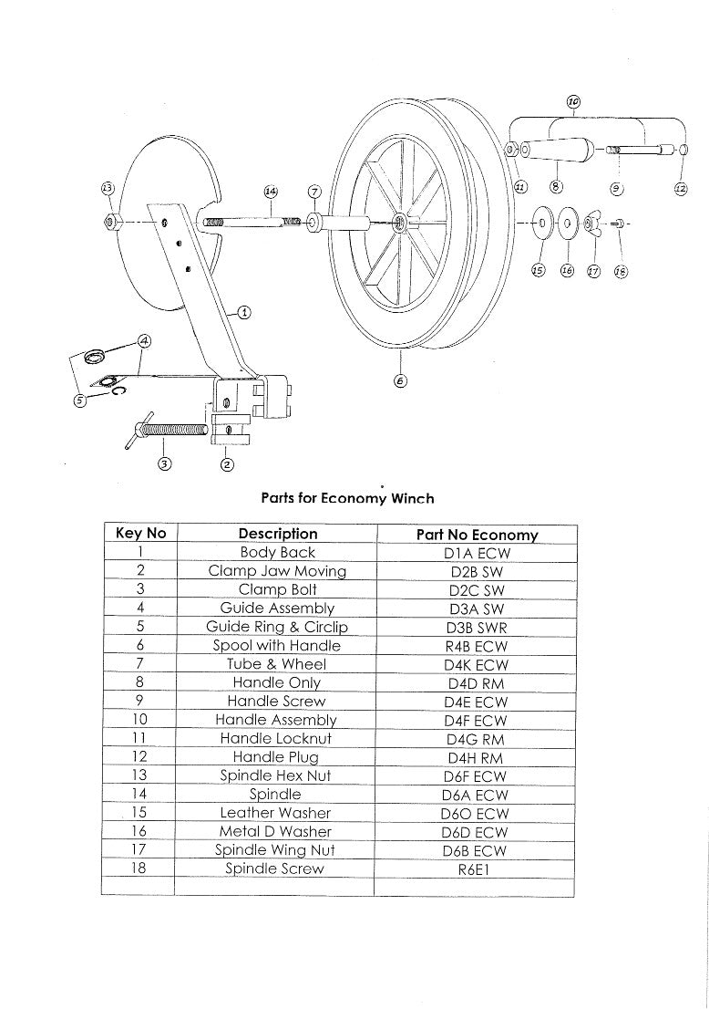 1225 A5 Schematic