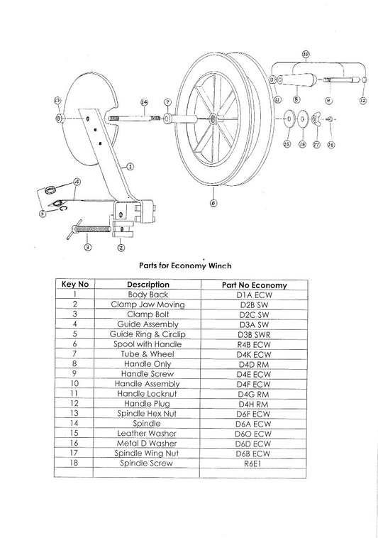 1225 A5 Schematic