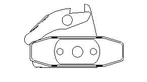 R2a1 Base Assembley [pn:r2a1]