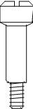 R4e9 Handle Screw 65c [pn:r4e9]