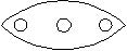 R4m1 Handle Plate & Screws 500a3 [pn:r4m1]