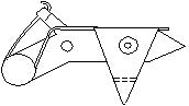 R5e1 Ratchet Assembly 40a