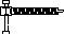 D2c-rm Clamp Bolt [pn:d2c-rm]