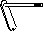 D7e-rm Handle Plate With Spindle [pn:d7e-rm]